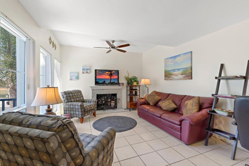Madeira Beach Condo
